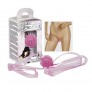 Stimulateur de clitoris aux picots doux