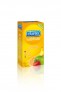  Durex TUTTIFRUTTI - 4 parfums - NOUVEAU
