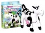 Vache gonflable LITTLE DAISY