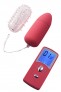  Oeuf Vibrant � t�l�commande sans fil 