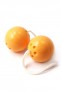 Boules de Geisha en latex