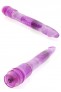 Vibromasseur Slender Slim 24,1cm violet