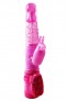Vibromasseur Water Gems Bunny