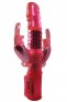 Vibromasseur Double Rabbit