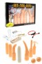 Ensemble complet de sex-toys chair