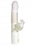 Vibromasseur Pearl Butterfly California