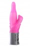 Vibromasseur Rotatif Sally Sea Rose