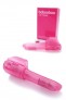 Bague Vibrante Rose Intense Tabooboo