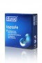 3 Durex Topsafe Super Lubrifi�