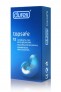 12 Durex Topsafe Super Lubrifi�