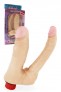 Vibromasseur Double Doc Johnson 15 cm