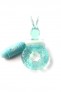 Anneau Vibrant Rabbit Loop