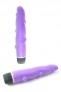 Vibromasseur Pure Vibes de 15cm Mauve 