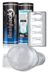 Fleshjack - Ice Jack Ass Wonder Wave (RP)