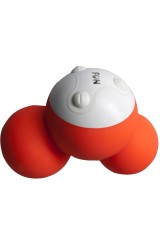 Yooo - Vibro et Stimulateur + Chargeur GRATUIT