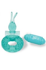 Anneau Vibrant Rabbit Loop