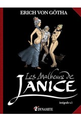 Les malheurs de Janice