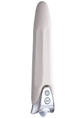 Vibromasseur Frenzy Blanc - Vibe Therapy 