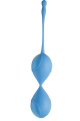 Boules de Geisha Fascinate Bleues - Vibe Therapy