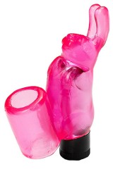 Bague de Stimulation Rabbit