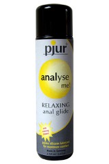 Pjur Analyse Me - Lubrifiant Anal Relaxant