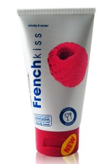 French Kiss à la Framboise