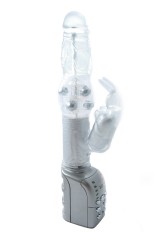 Jack The Rabbit Arctic Ice