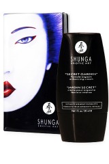 ''Jardin Secret'' Crème orgasmique Shunga