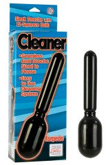 Cleaner Torpedo - Douche anale