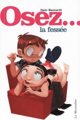 Osez la fessée