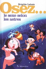 Osez le sexe selon les astres