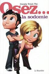 Osez... la sodomie