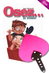Pack OSEZ N°5 - Osez la fessée