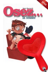 Pack OSEZ N°6 - Osez la fessée