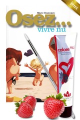 Pack OSEZ N°12 - Osez vivre nu
