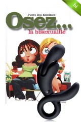 Pack OSEZ N°14 - Osez la bisexualité