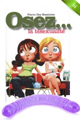 Pack OSEZ N°15 - Osez la bisexualité