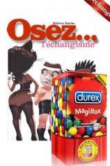 Pack OSEZ N°18 - osez l'échangisme