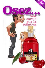 Pack OSEZ N°19 - Osez tout savoir sur la fellation