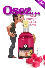 Pack OSEZ N°20 - Osez tout savoir sur la fellation