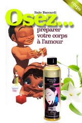 Pack OSEZ N°27 - Osez...Votre Corps à l'Amour