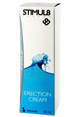 Erection Cream - Stimul8 PHARMA 
