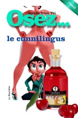 Pack OSEZ N°50 -Osez le cunnilingus...