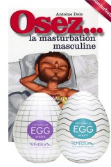 Pack OSEZ N°47 - Osez la masturbation masculine...