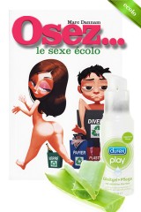 Pack OSEZ N°37 - Osez le sexe écolo...