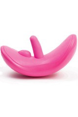 Vibromasseur banane I Ride ! - Doc Johnson