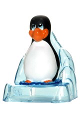 Stimulateur Pingouin