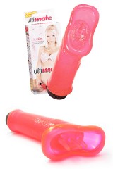 Stimulateur de Clitoris Ultimate