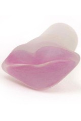 Masturbateur Blush Hot Lips Clear 