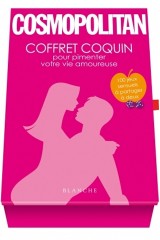 Coffret Coquin - Cosmopolitan